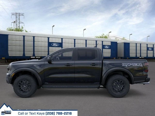 2026 Ford Ranger Raptor 5th Gen - Image 3 of 18