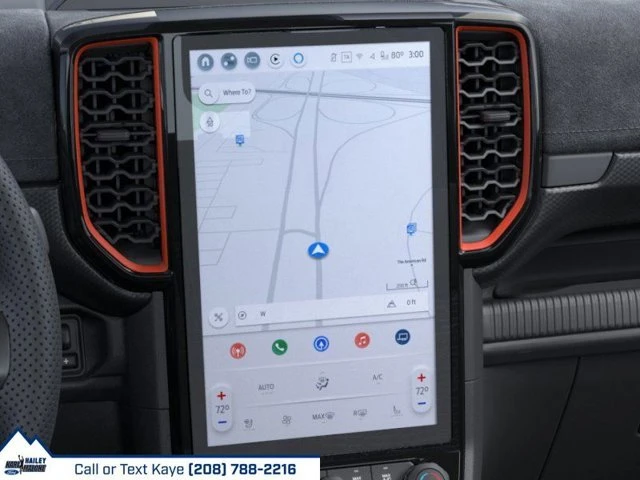 2026 Ford Ranger Raptor 5th Gen - Image 12 of 18