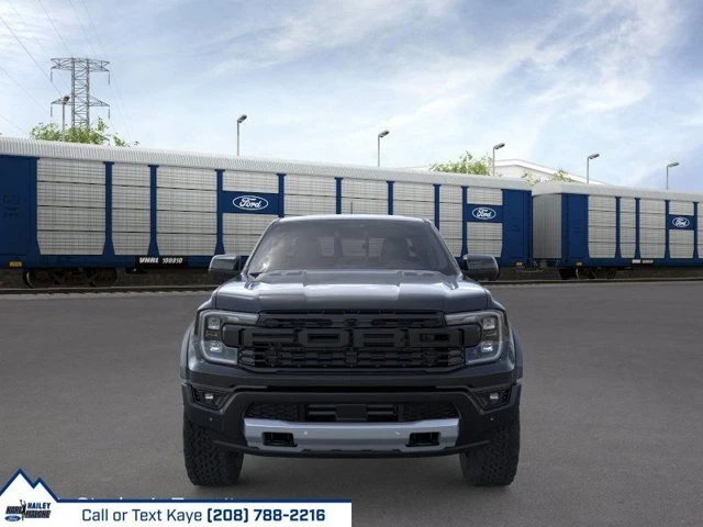 2026 Ford Ranger Raptor 5th Gen - Image 5 of 18