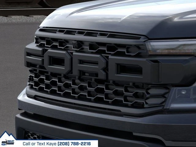 2026 Ford Ranger Raptor 5th Gen - Image 15 of 18