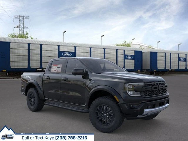 2026 Ford Ranger Raptor 5th Gen - Image 6 of 18