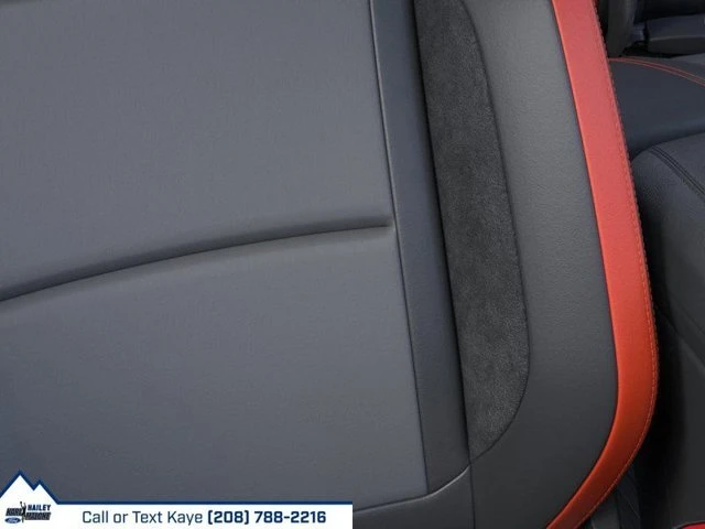 2026 Ford Ranger Raptor 5th Gen - Image 14 of 18