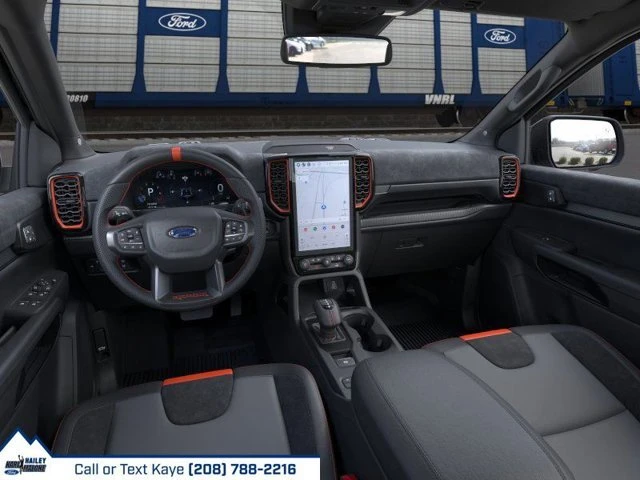 2026 Ford Ranger Raptor 5th Gen - Image 8 of 18