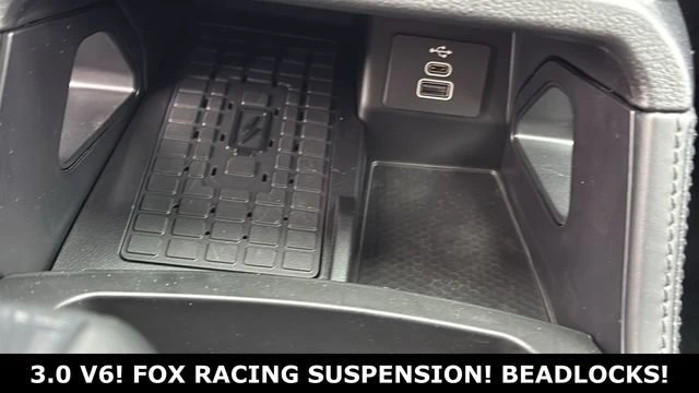 2026 Ford Ranger Raptor 5th Gen - Image 17 of 20