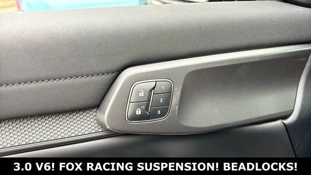 2026 Ford Ranger Raptor 5th Gen - Image 7 of 20