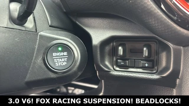 2026 Ford Ranger Raptor 5th Gen - Image 9 of 20