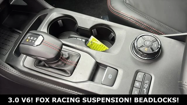 2026 Ford Ranger Raptor 5th Gen - Image 18 of 20