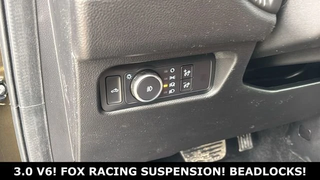 2026 Ford Ranger Raptor 5th Gen - Image 8 of 20