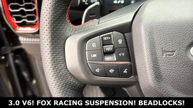 2026 Ford Ranger Raptor 5th Gen - Image 11 of 20