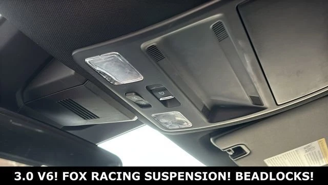 2026 Ford Ranger Raptor 5th Gen - Image 20 of 20