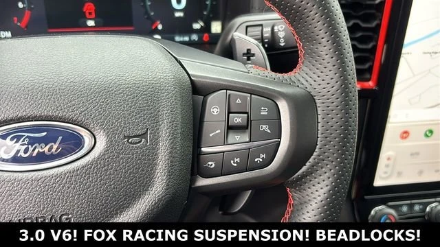 2026 Ford Ranger Raptor 5th Gen - Image 12 of 20