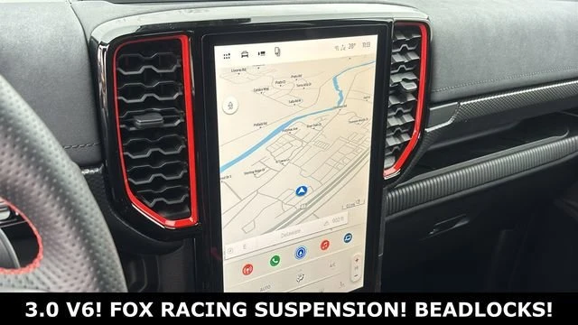 2026 Ford Ranger Raptor 5th Gen - Image 13 of 20