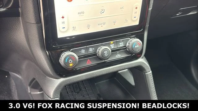 2026 Ford Ranger Raptor 5th Gen - Image 16 of 20