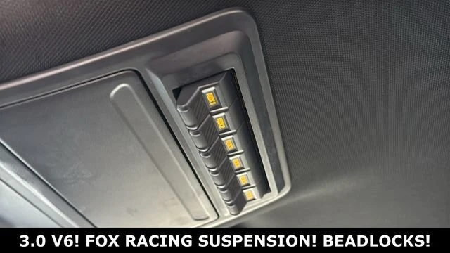 2026 Ford Ranger Raptor 5th Gen - Image 19 of 20