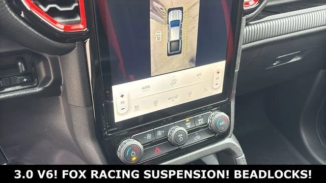 2026 Ford Ranger Raptor 5th Gen - Image 15 of 20