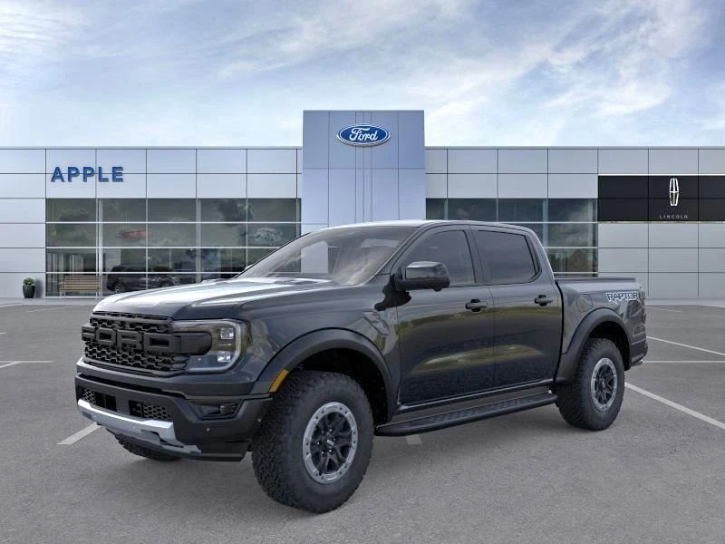 2026 Ford Ranger Raptor 5th Gen - Image 1 of 19