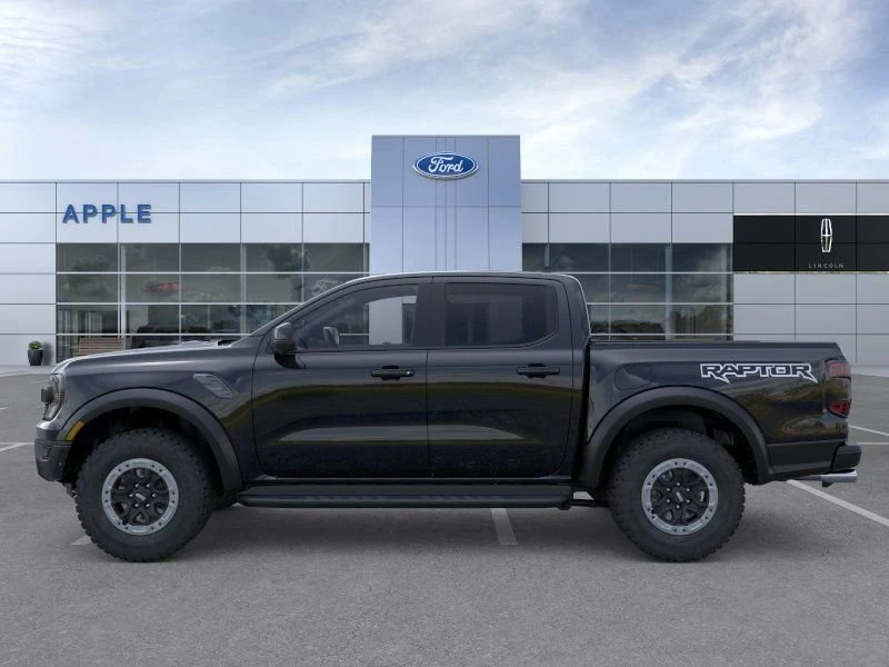 2026 Ford Ranger Raptor 5th Gen - Image 3 of 19