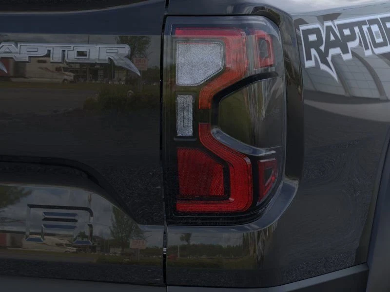 2026 Ford Ranger Raptor 5th Gen - Image 16 of 19