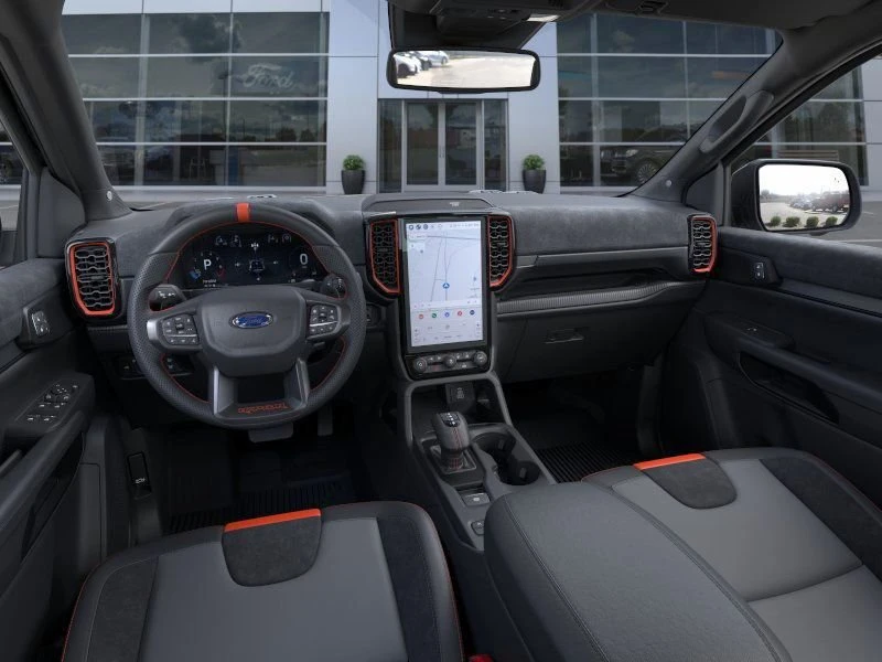 2026 Ford Ranger Raptor 5th Gen - Image 12 of 19