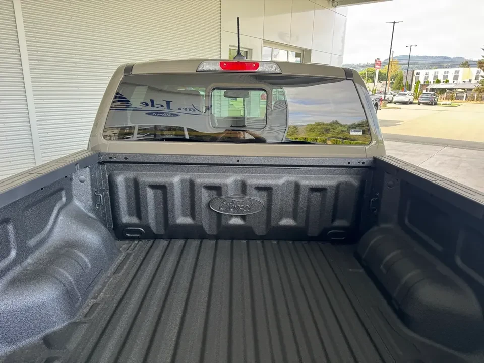2026 Ford Ranger Raptor 5th Gen - Image 6 of 16