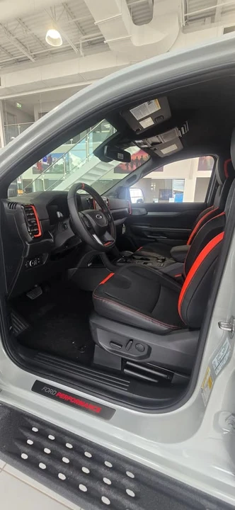 2026 Ford Ranger Raptor 5th Gen - Image 5 of 10