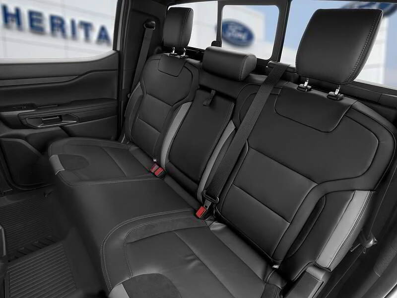 2026 Ford Ranger Raptor 5th Gen - Image 6 of 9