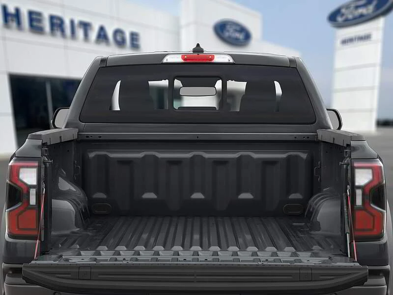 2026 Ford Ranger Raptor 5th Gen - Image 3 of 9
