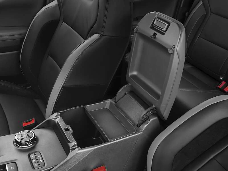 2026 Ford Ranger Raptor 5th Gen - Image 7 of 9