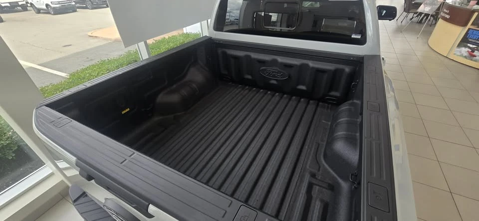 2026 Ford Ranger Raptor 5th Gen - Image 3 of 10