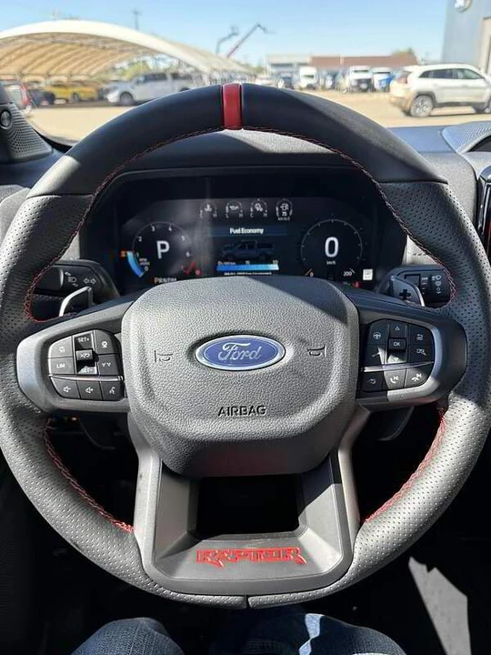 2026 Ford Ranger Raptor 5th Gen - Image 4 of 13