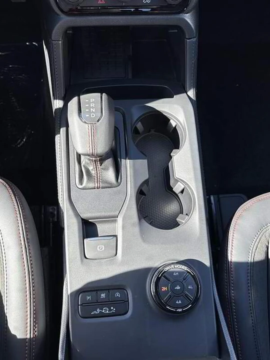 2026 Ford Ranger Raptor 5th Gen - Image 5 of 13