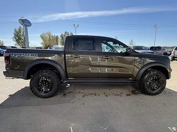 2026 Ford Ranger Raptor 5th Gen - Image 7 of 13