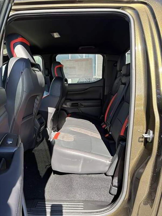 2026 Ford Ranger Raptor 5th Gen - Image 11 of 13