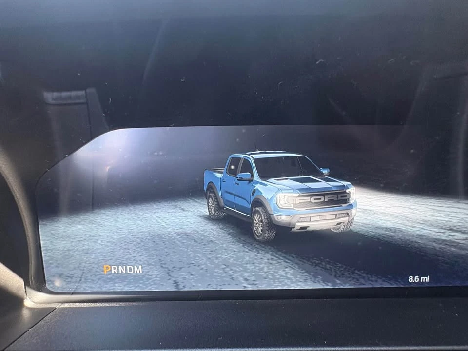 2026 Ford Ranger Raptor 5th Gen - Image 10 of 14