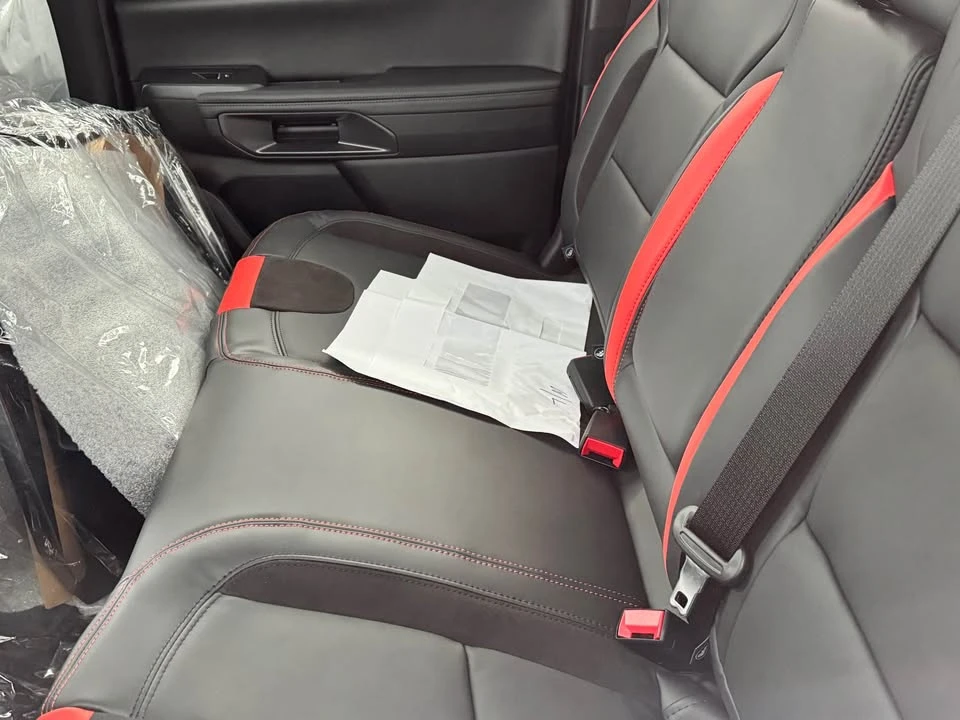 2026 Ford Ranger Raptor 5th Gen - Image 6 of 7