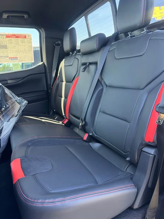 2026 Ford Ranger Raptor 5th Gen - Image 7 of 8