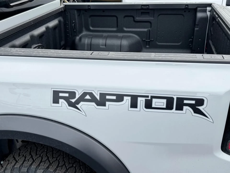 2026 Ford Ranger Raptor 5th Gen - Image 3 of 7