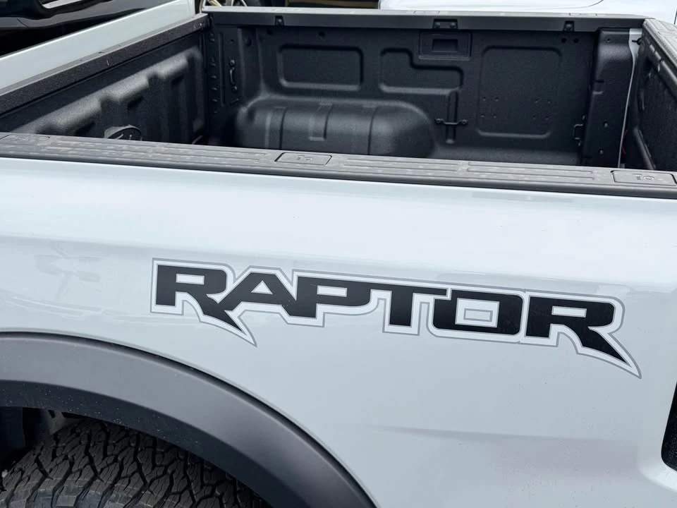 2026 Ford Ranger Raptor 5th Gen - Image 4 of 7