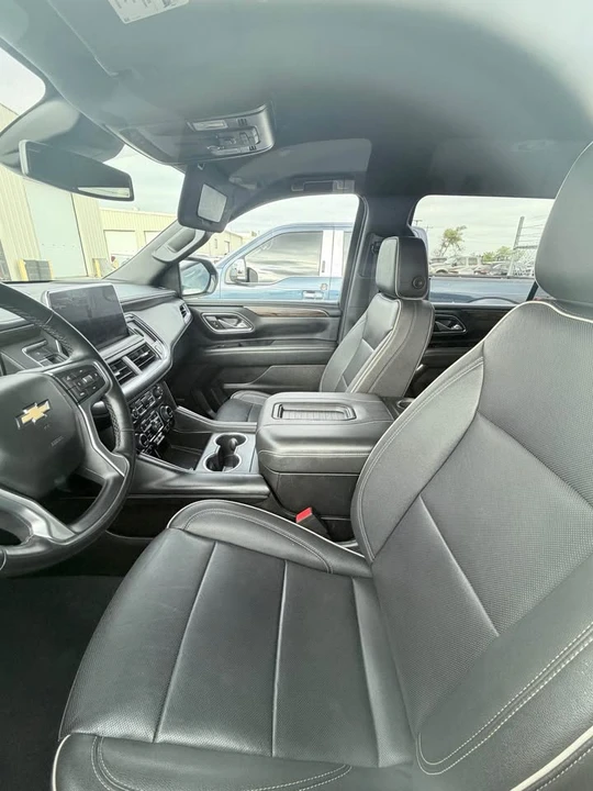 2026 Ford Ranger Raptor 5th Gen - Image 4 of 4
