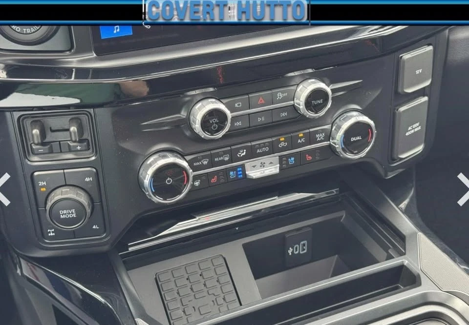 2026 Ford Super Duty 5th Gen - Image 15 of 16