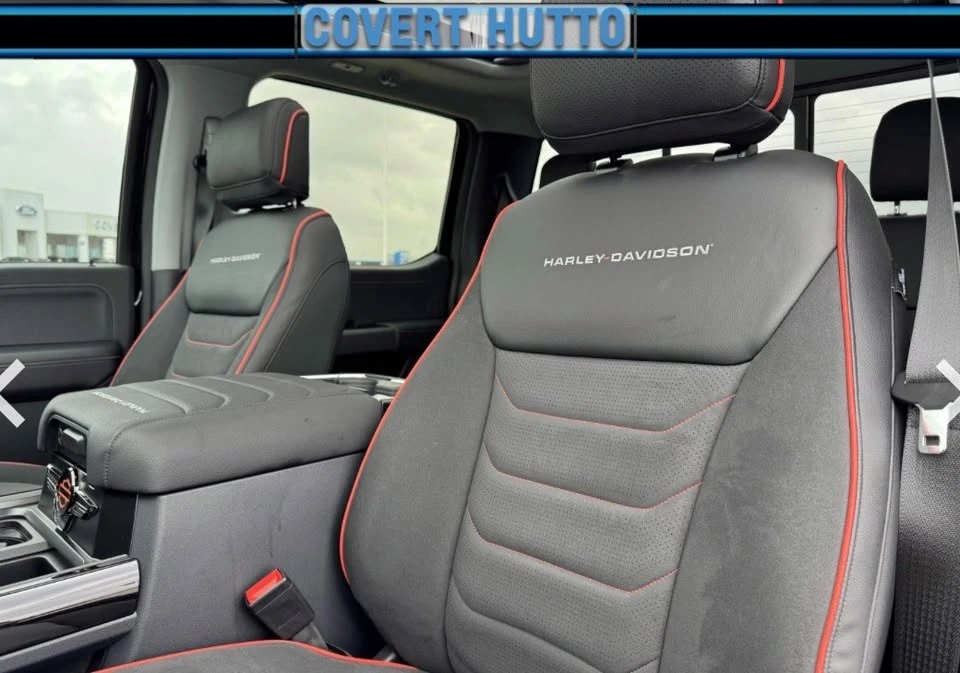 2026 Ford Super Duty 5th Gen - Image 8 of 16