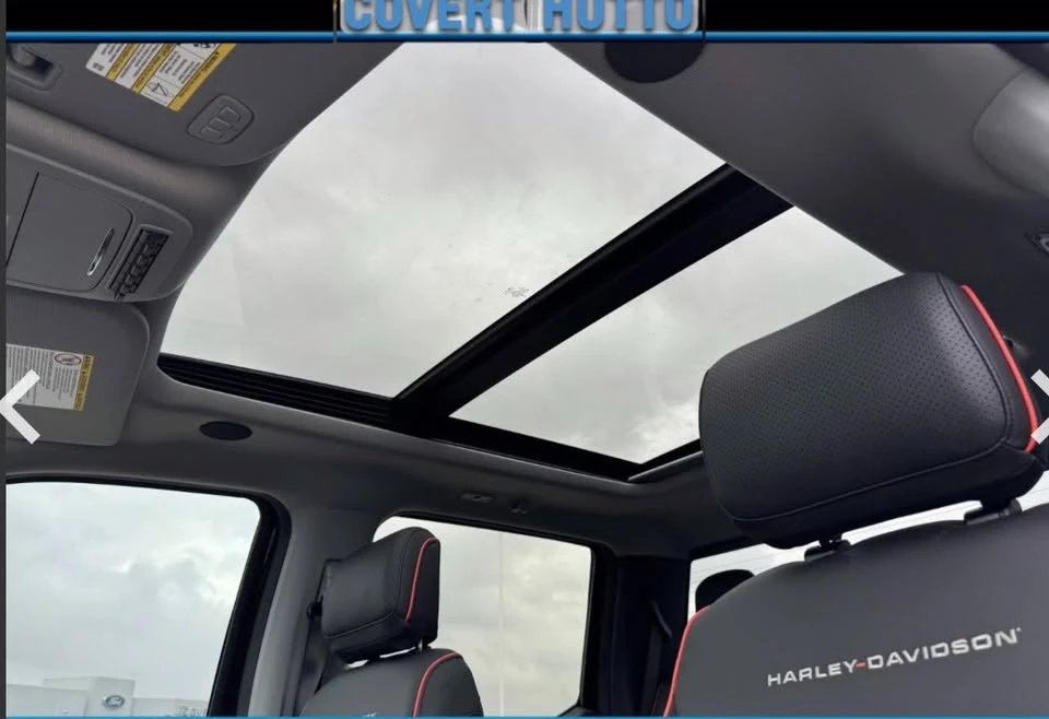 2026 Ford Super Duty 5th Gen - Image 9 of 16