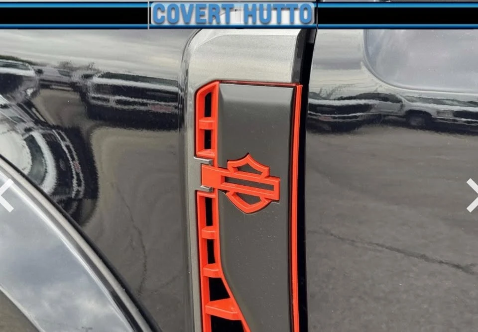 2026 Ford Super Duty 5th Gen - Image 6 of 16