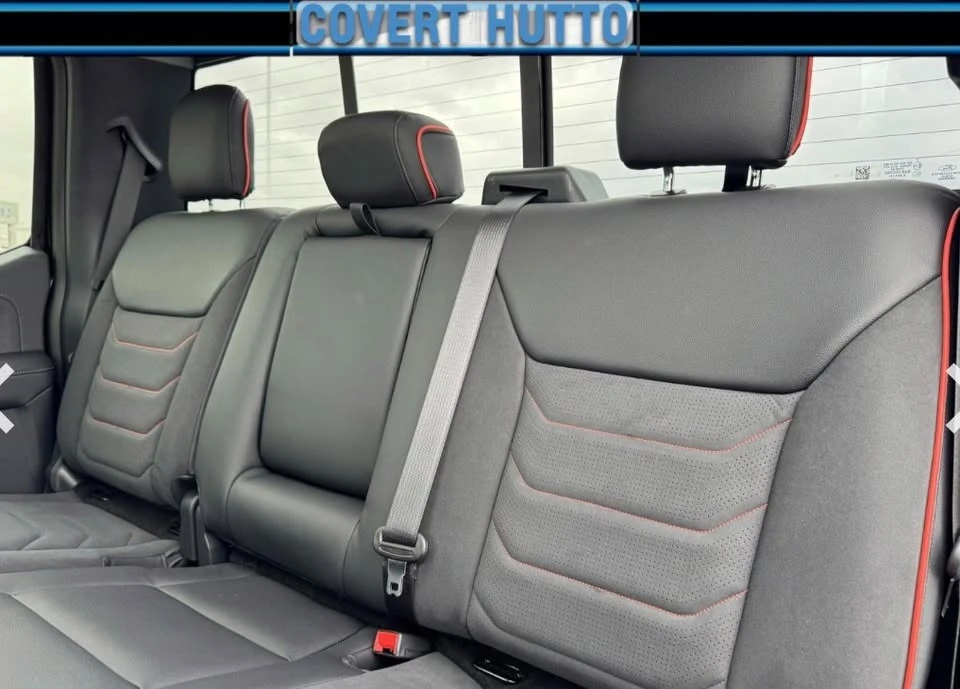 2026 Ford Super Duty 5th Gen - Image 10 of 16
