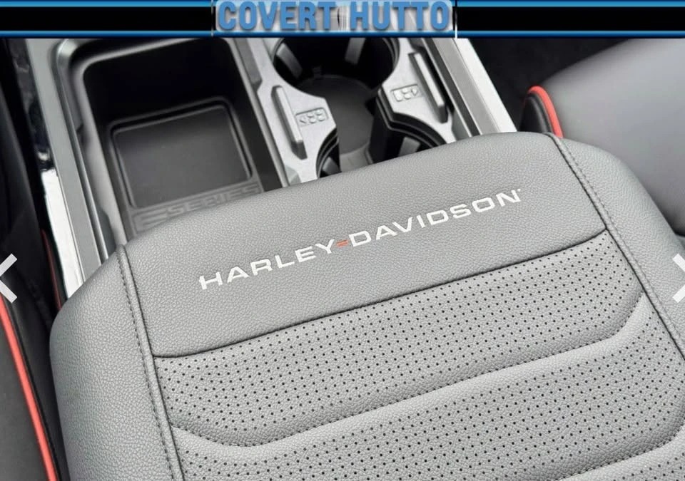 2026 Ford Super Duty 5th Gen - Image 11 of 16