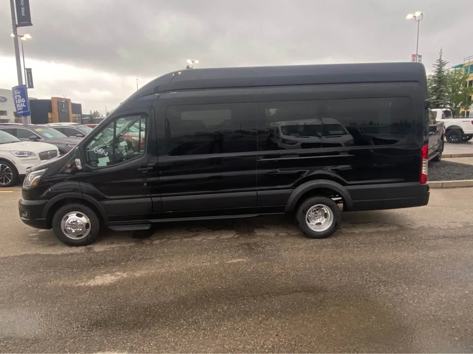 2026 Ford Transit - Image 2 of 7