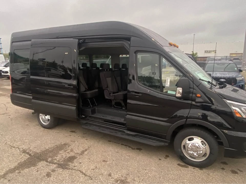 2026 Ford Transit - Image 6 of 7