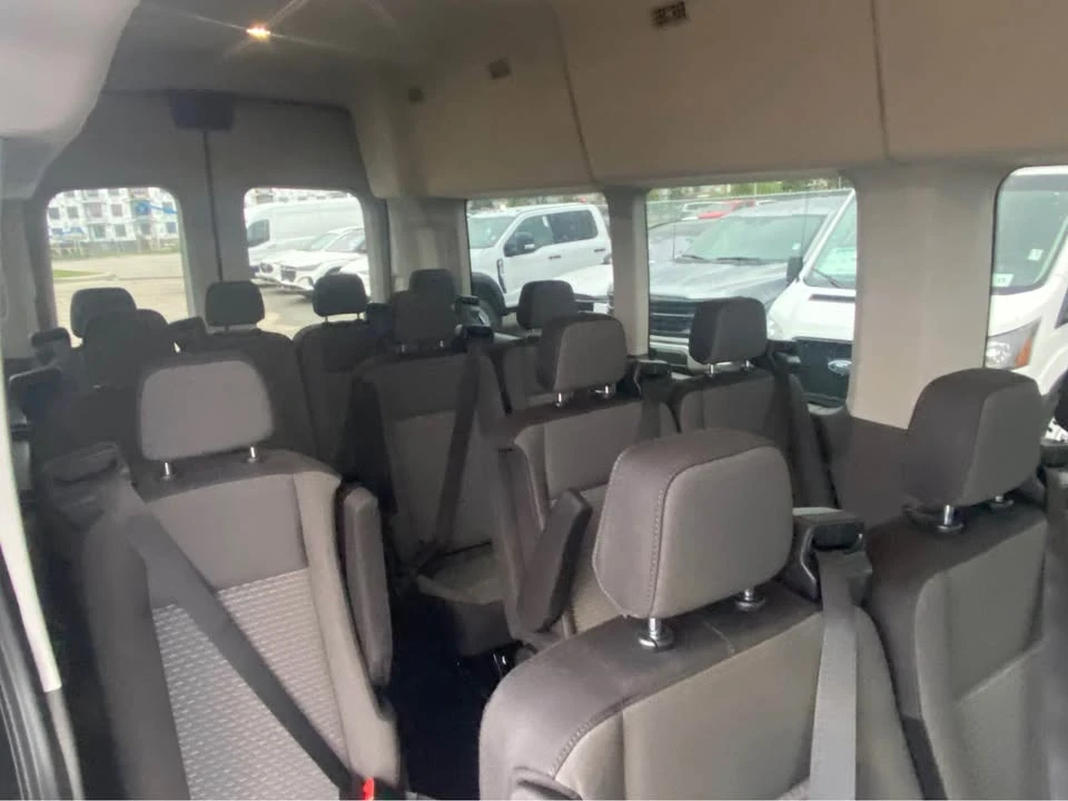 2026 Ford Transit - Image 4 of 7