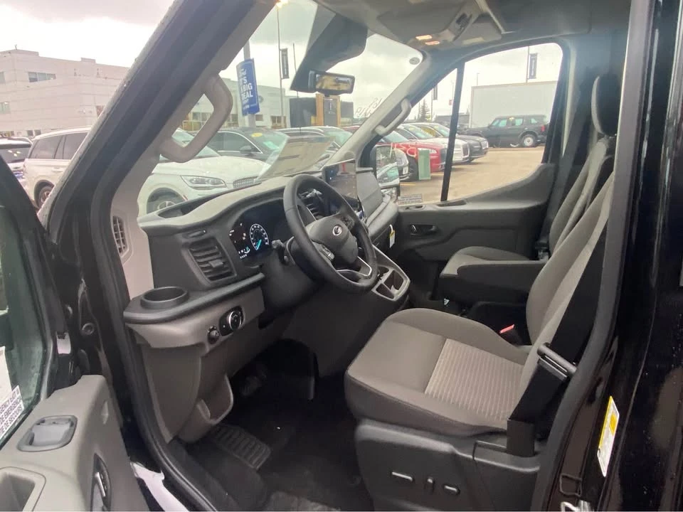 2026 Ford Transit - Image 5 of 7