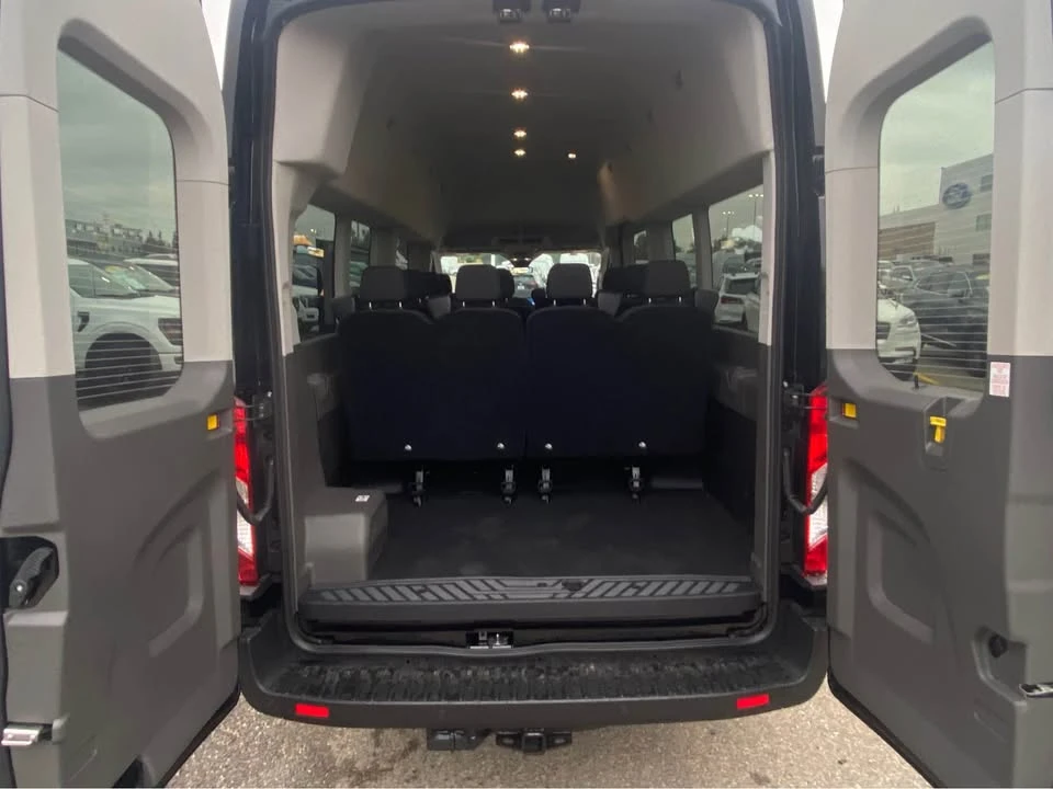 2026 Ford Transit - Image 3 of 7